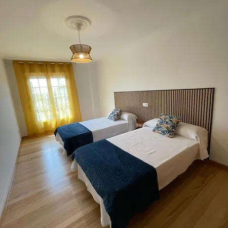 Lägenhet Apartamento Infantas