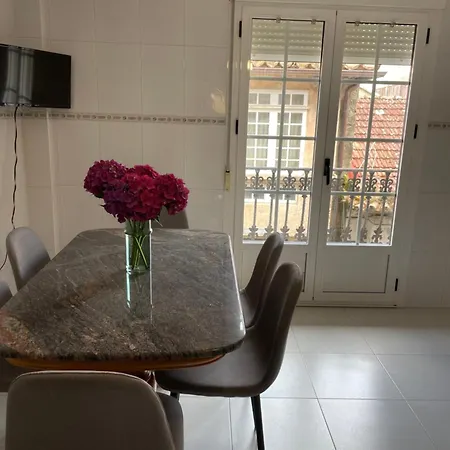 Apartamento Infantas *