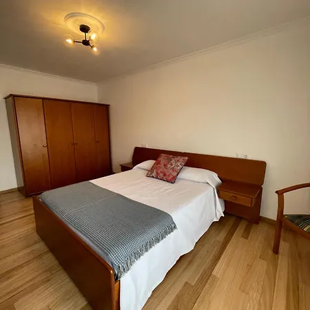 Apartamento Infantas * Cambados