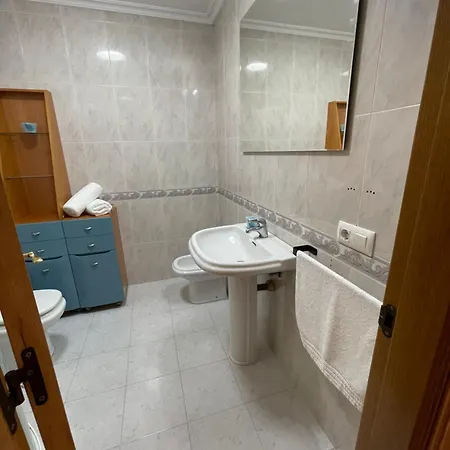Apartamento Infantas * Cambados