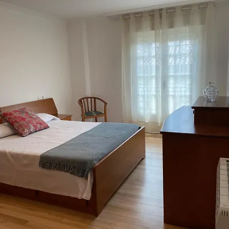 Apartamento Infantas Lägenhet *