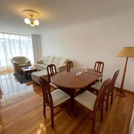 Apartamento Infantas *