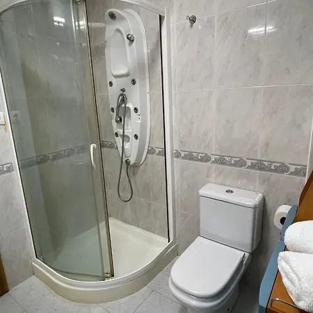 Apartamento Infantas Lägenhet