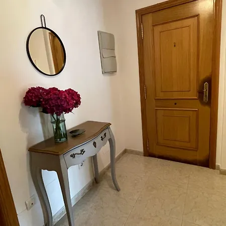 Apartamento Infantas *