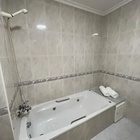 Apartamento Infantas * Cambados