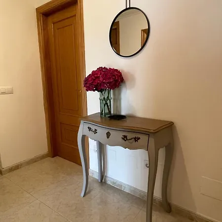 Apartamento Infantas