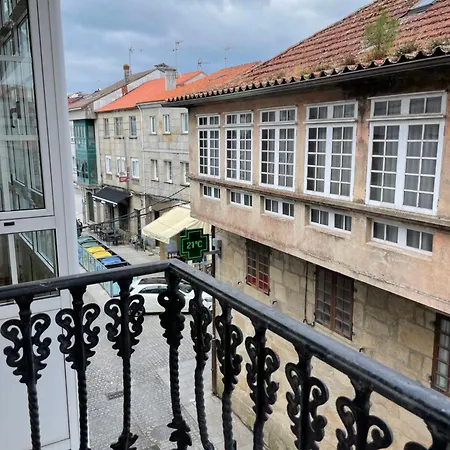 Apartamento Infantas *