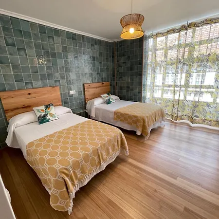 Apartamento Infantas Cambados