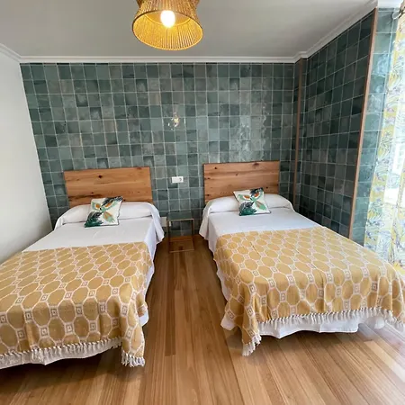 Apartamento Infantas Lägenhet *